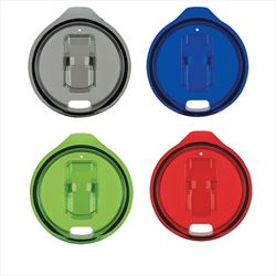 Optional Lid Colors